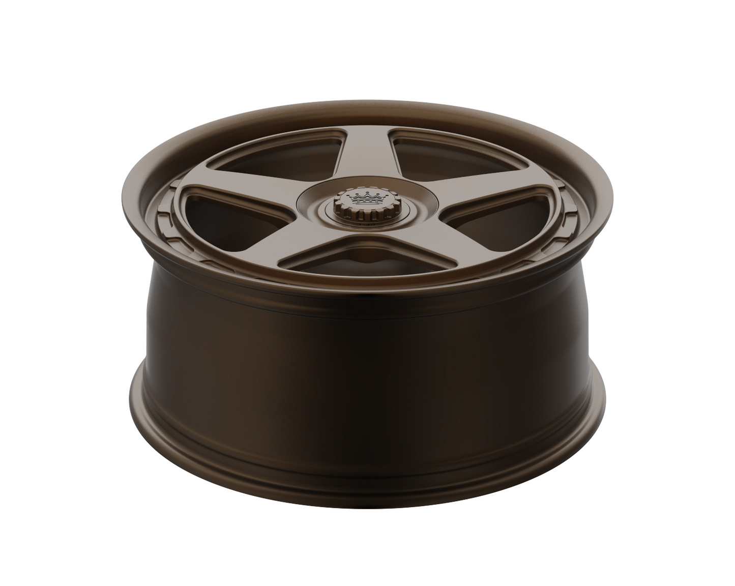 Crown Forged CF-1