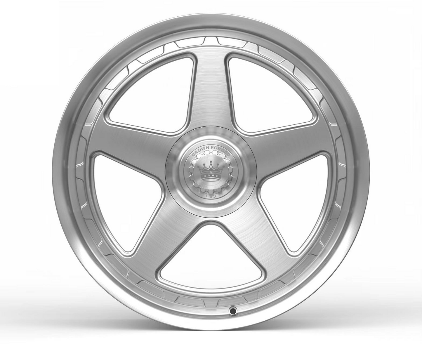 Crown Forged CF-1