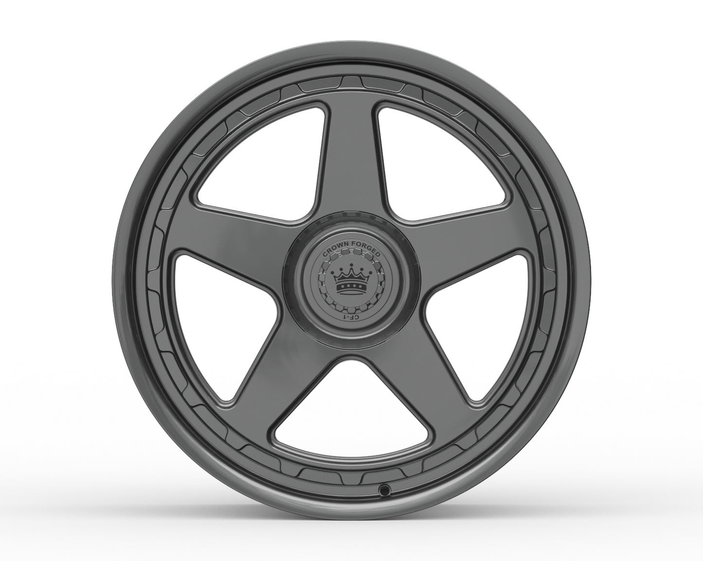 Crown Forged CF-1