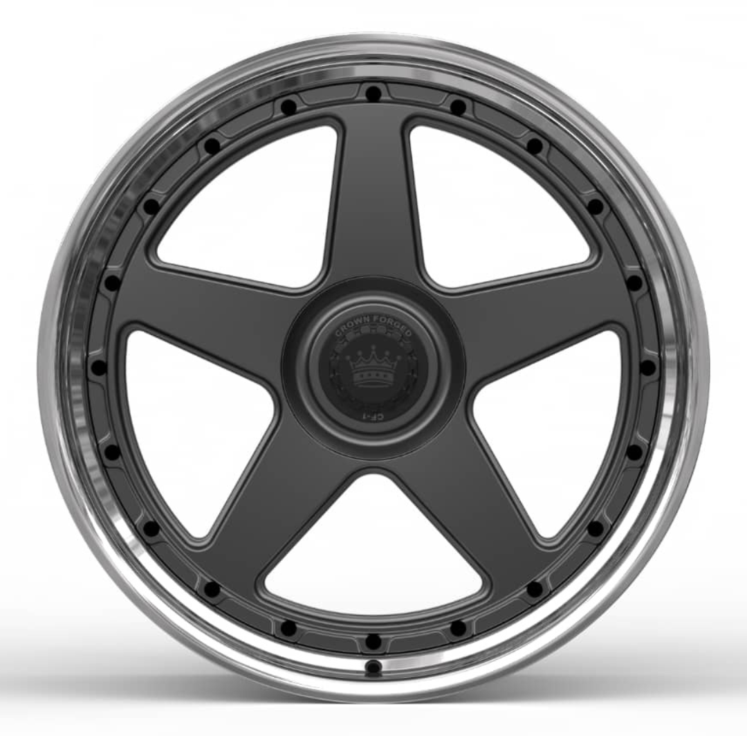 Crown Forged CF-1
