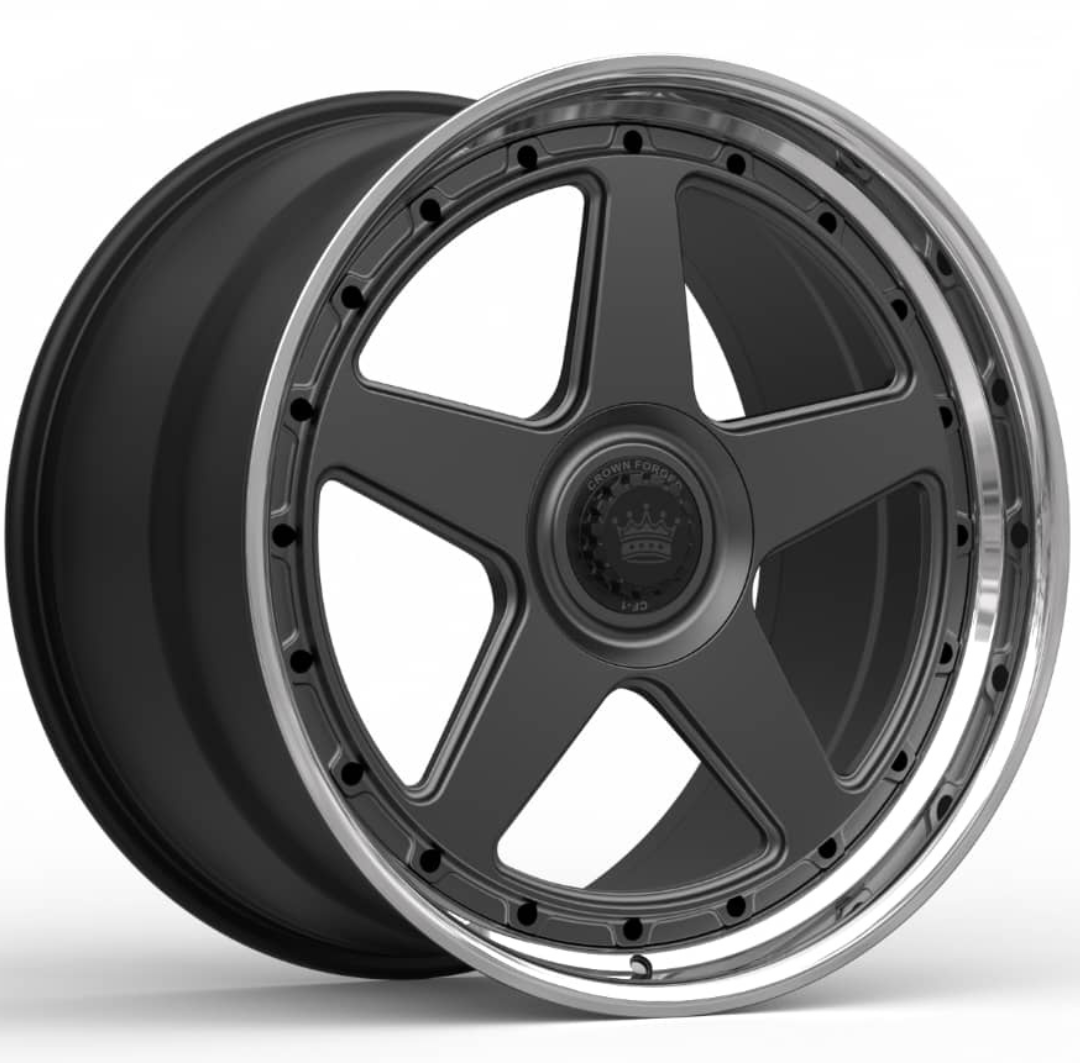 Crown Forged CF-1