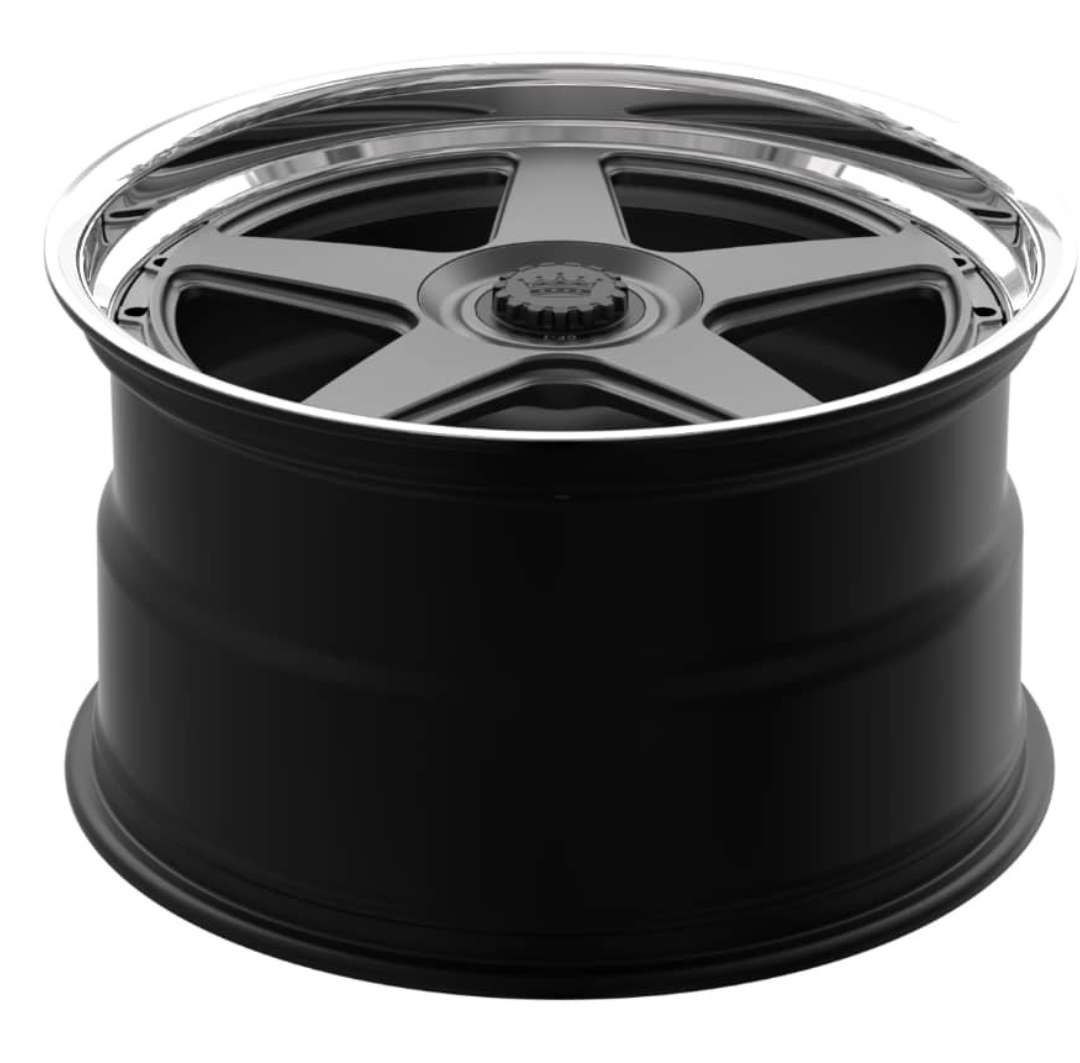 Crown Forged CF-1