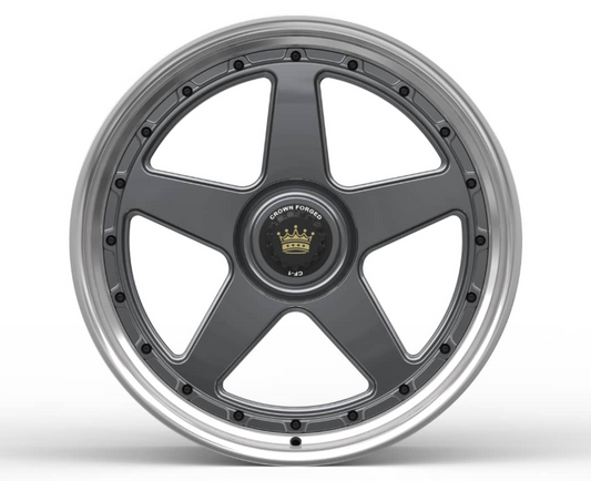 Crown Forged CF-1