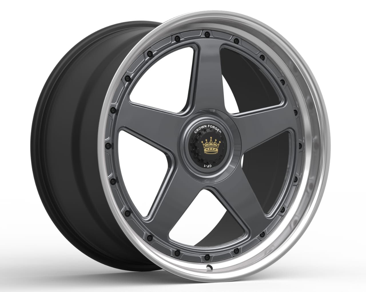Crown Forged CF-1