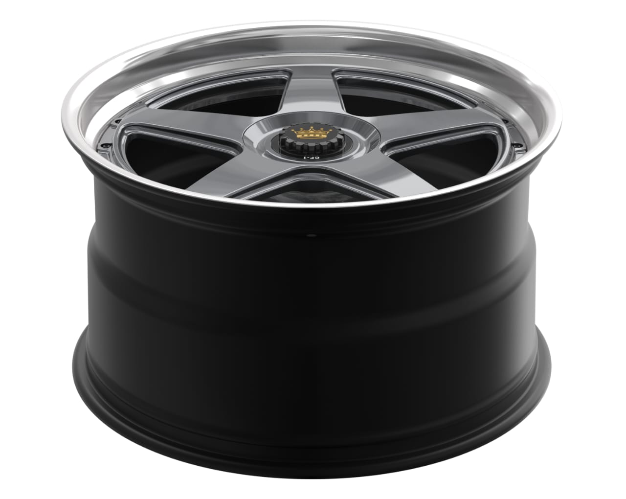 Crown Forged CF-1
