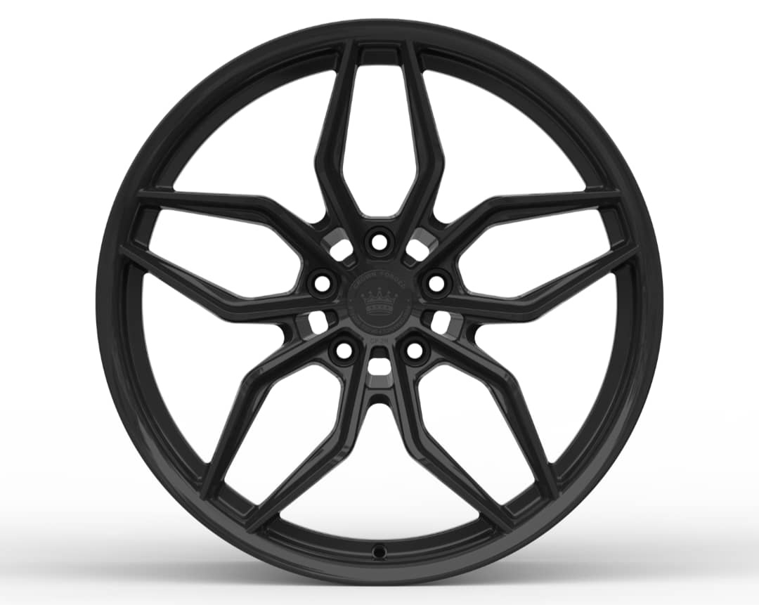 Crown Forged CF-2