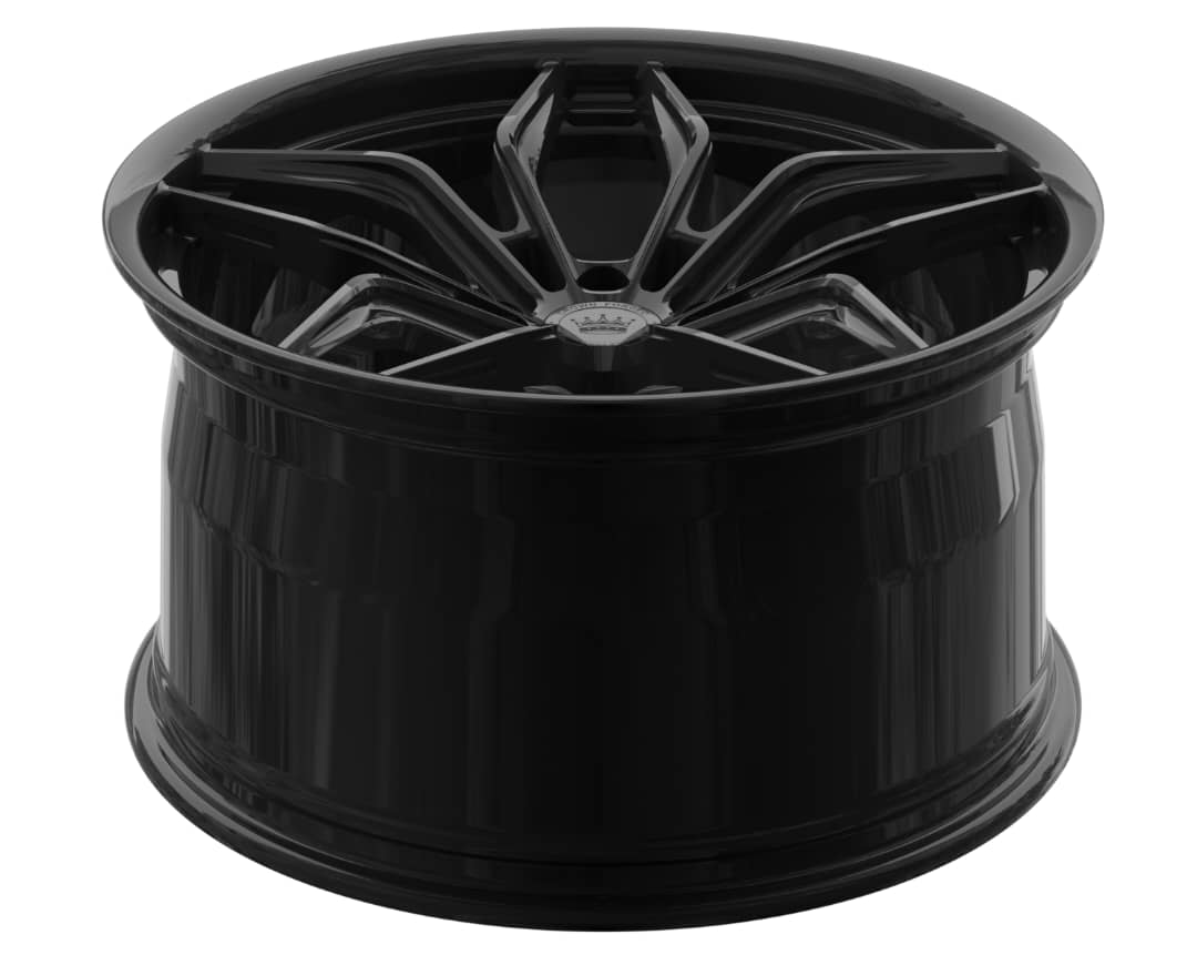 Crown Forged CF-2
