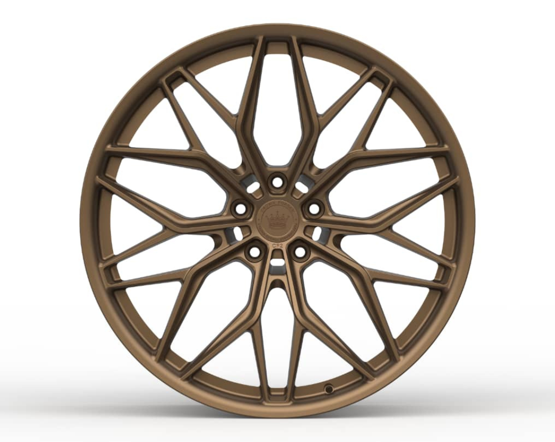 Crown Forged CF-2