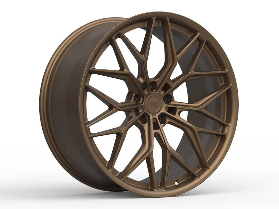 Crown Forged CF-2