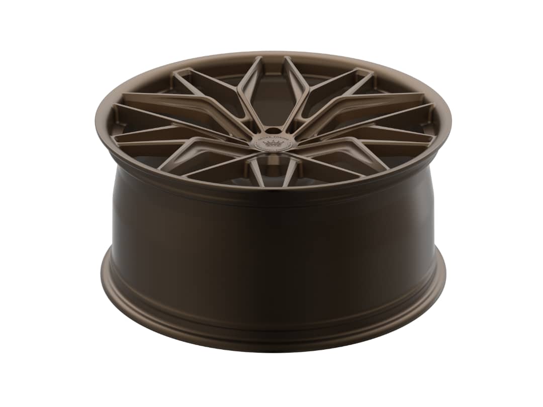 Crown Forged CF-2
