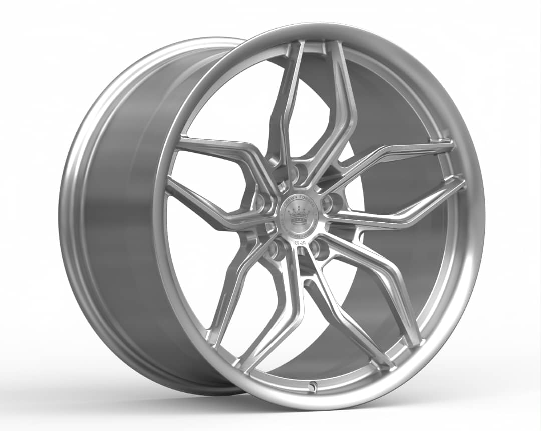Crown Forged CF-2