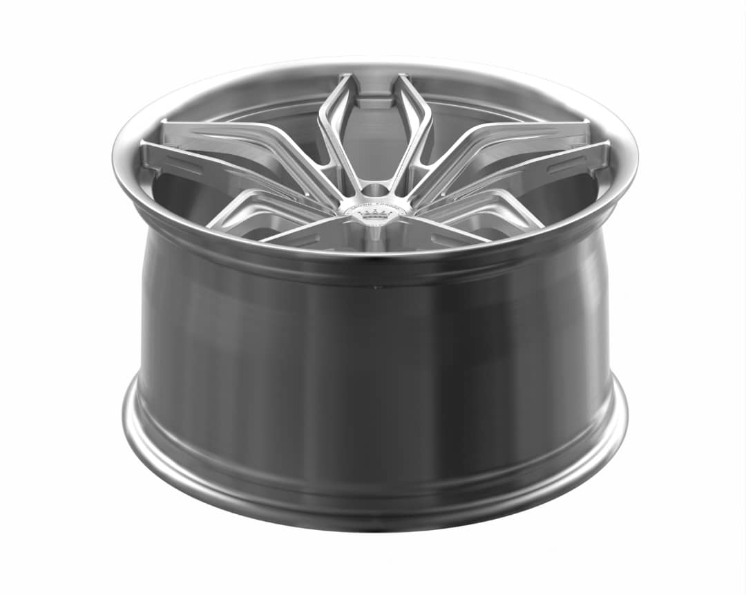 Crown Forged CF-2