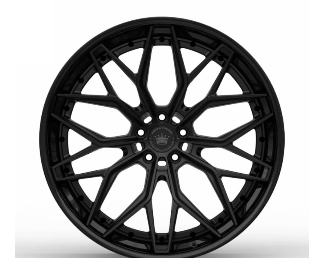 Crown Forged CF-2