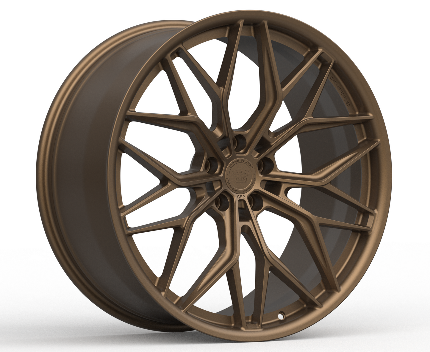 Crown Forged CF-2