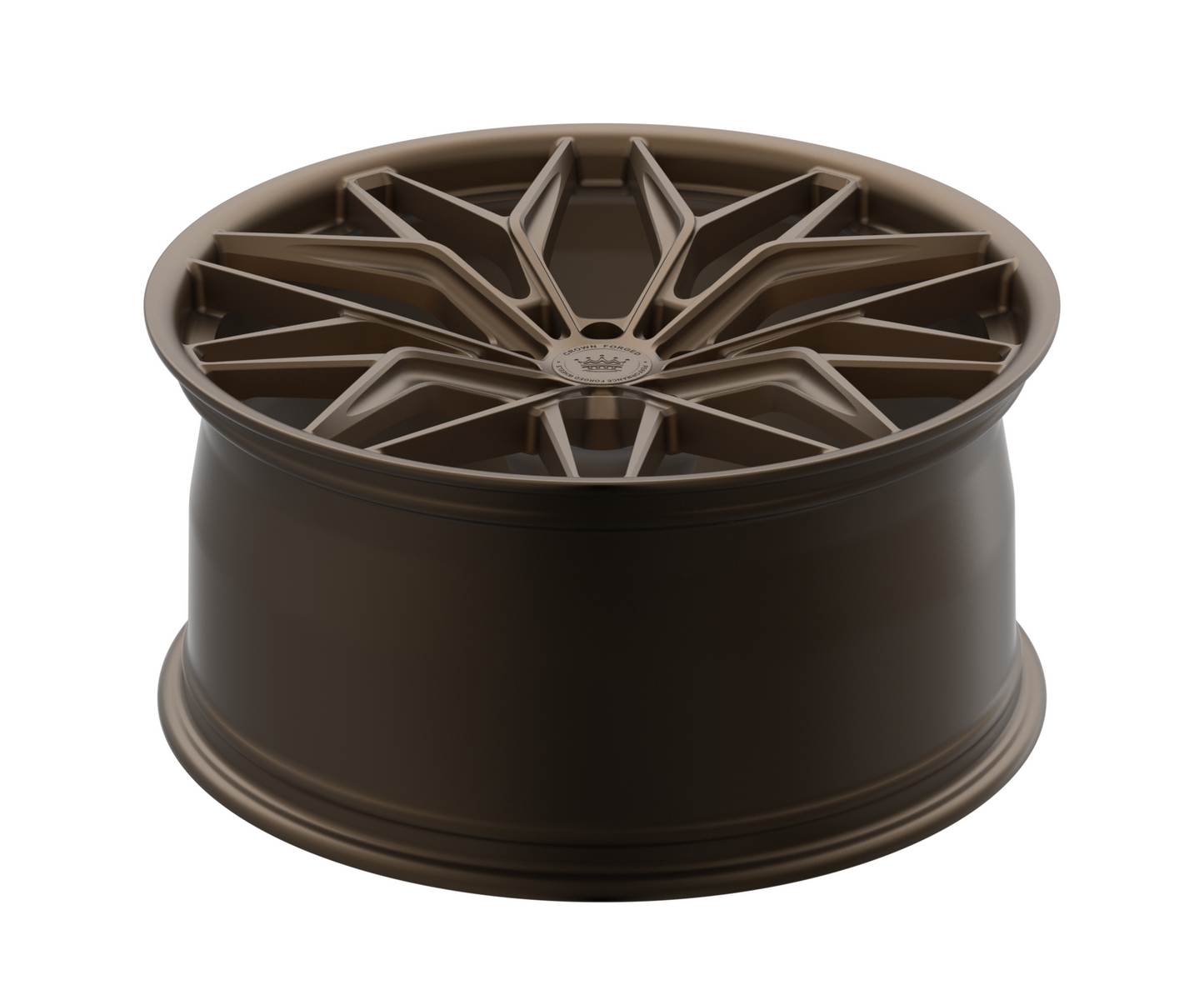 Crown Forged CF-2