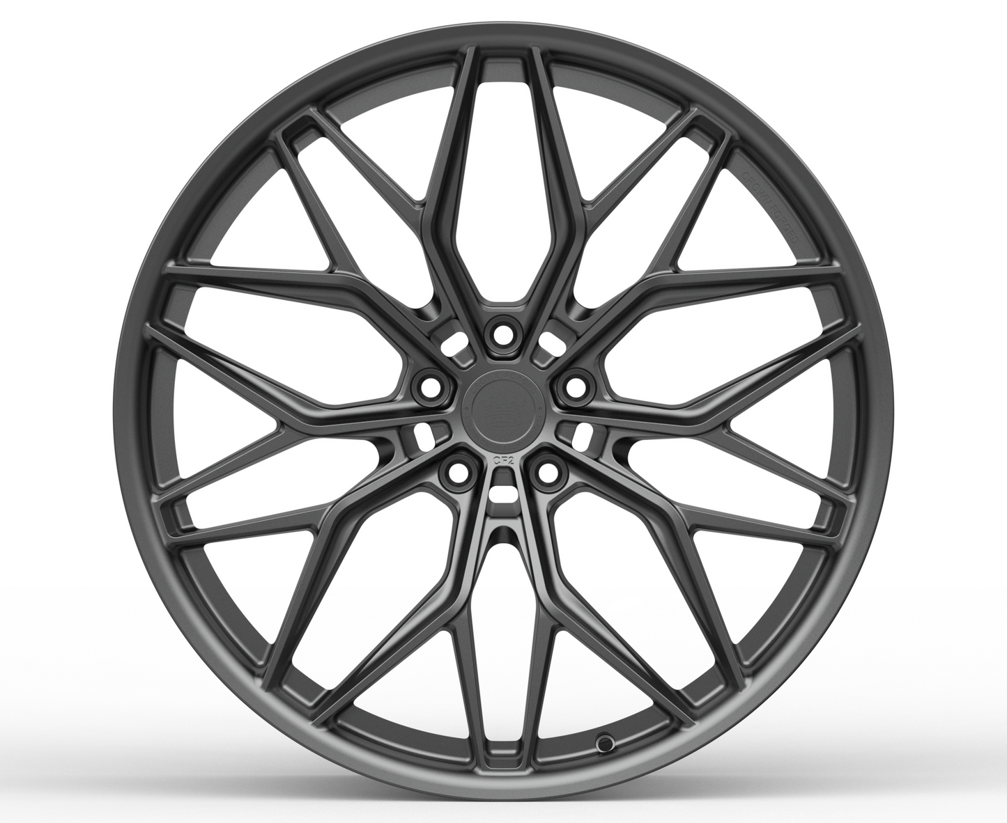 Crown Forged CF-2