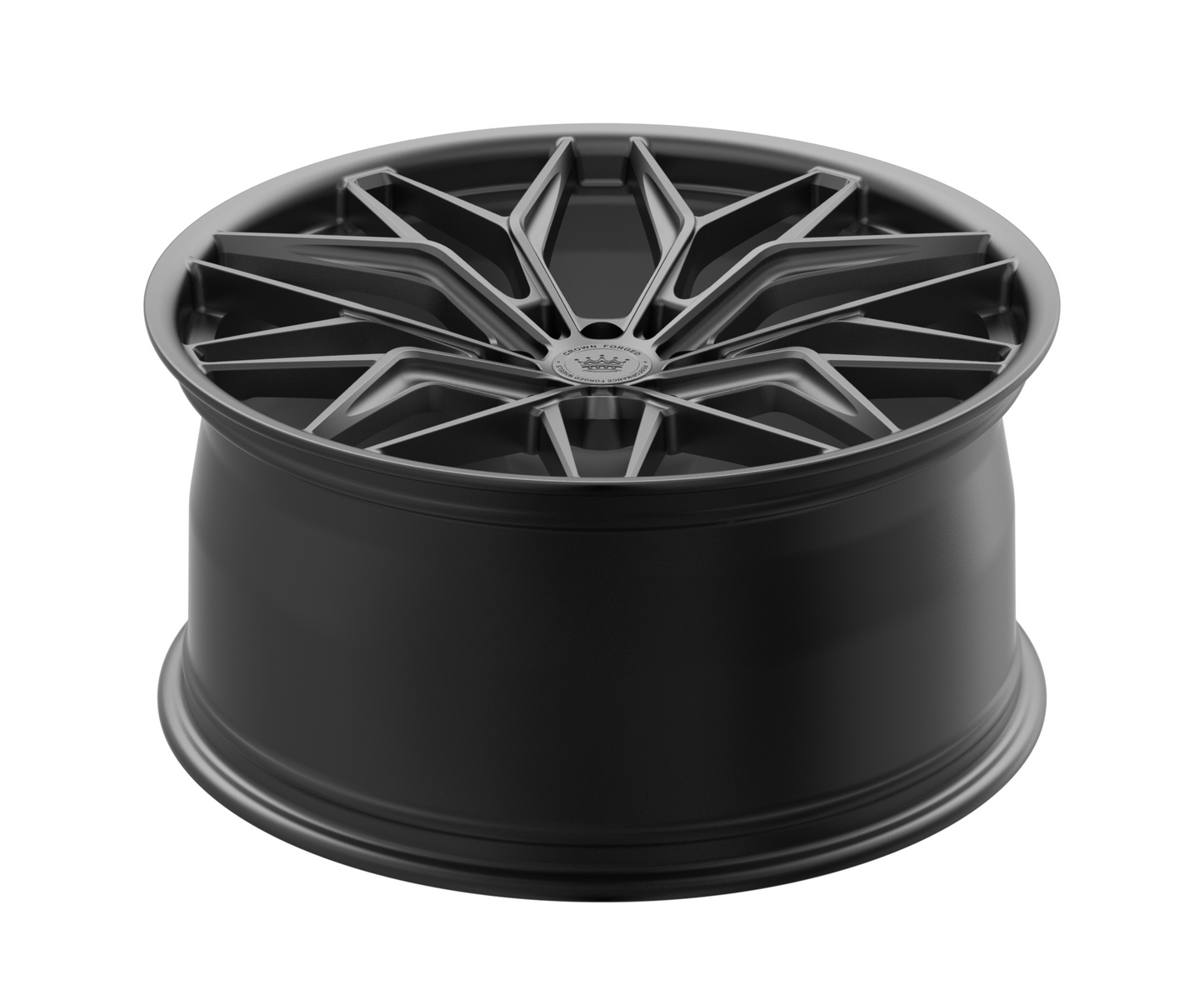 Crown Forged CF-2