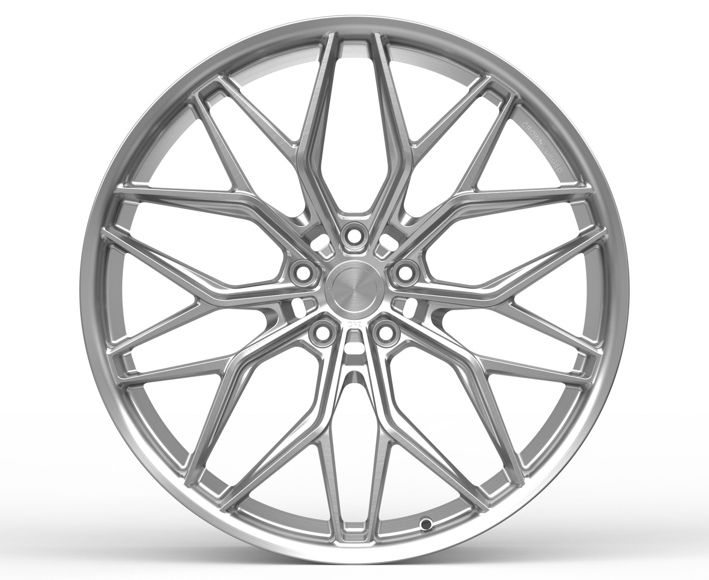 Crown Forged CF-2