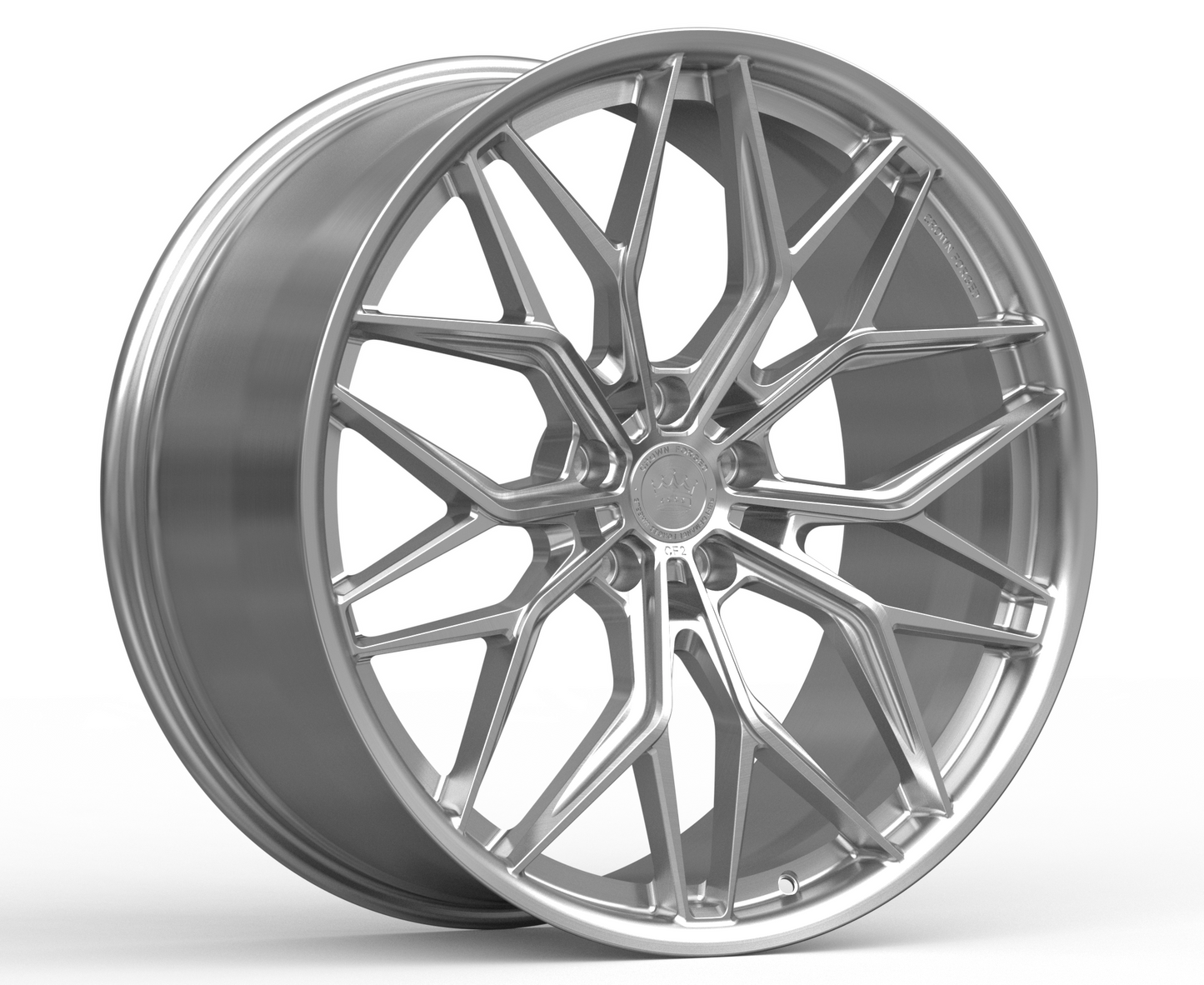 Crown Forged CF-2