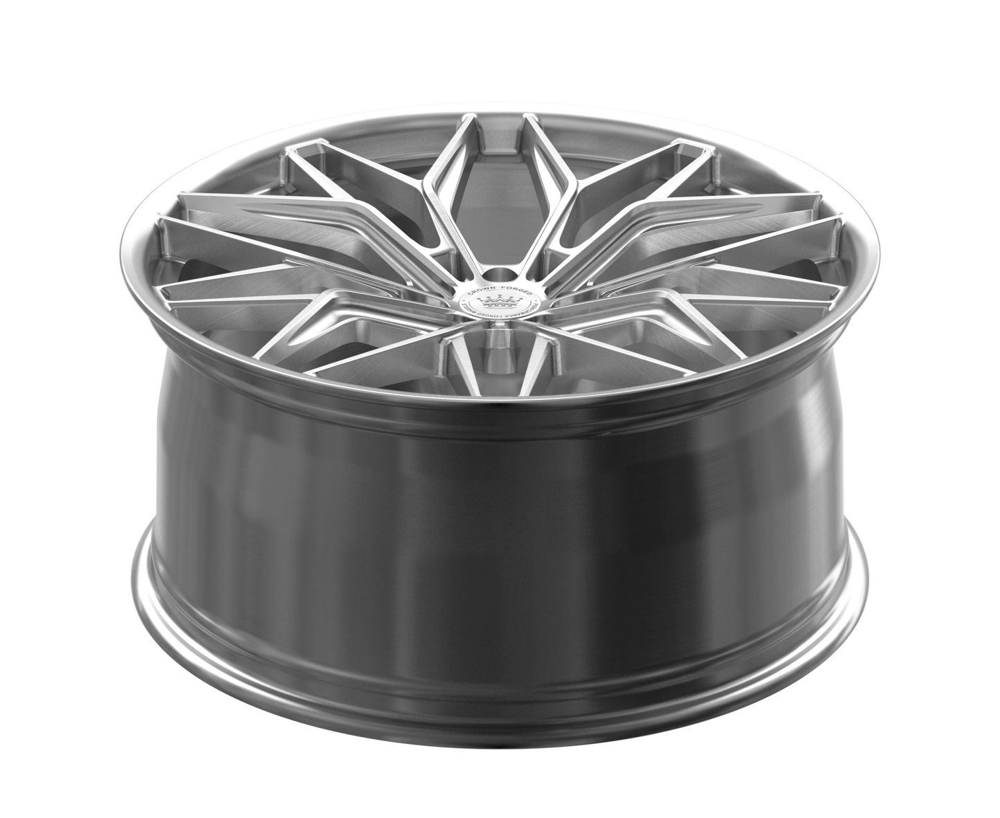 Crown Forged CF-2