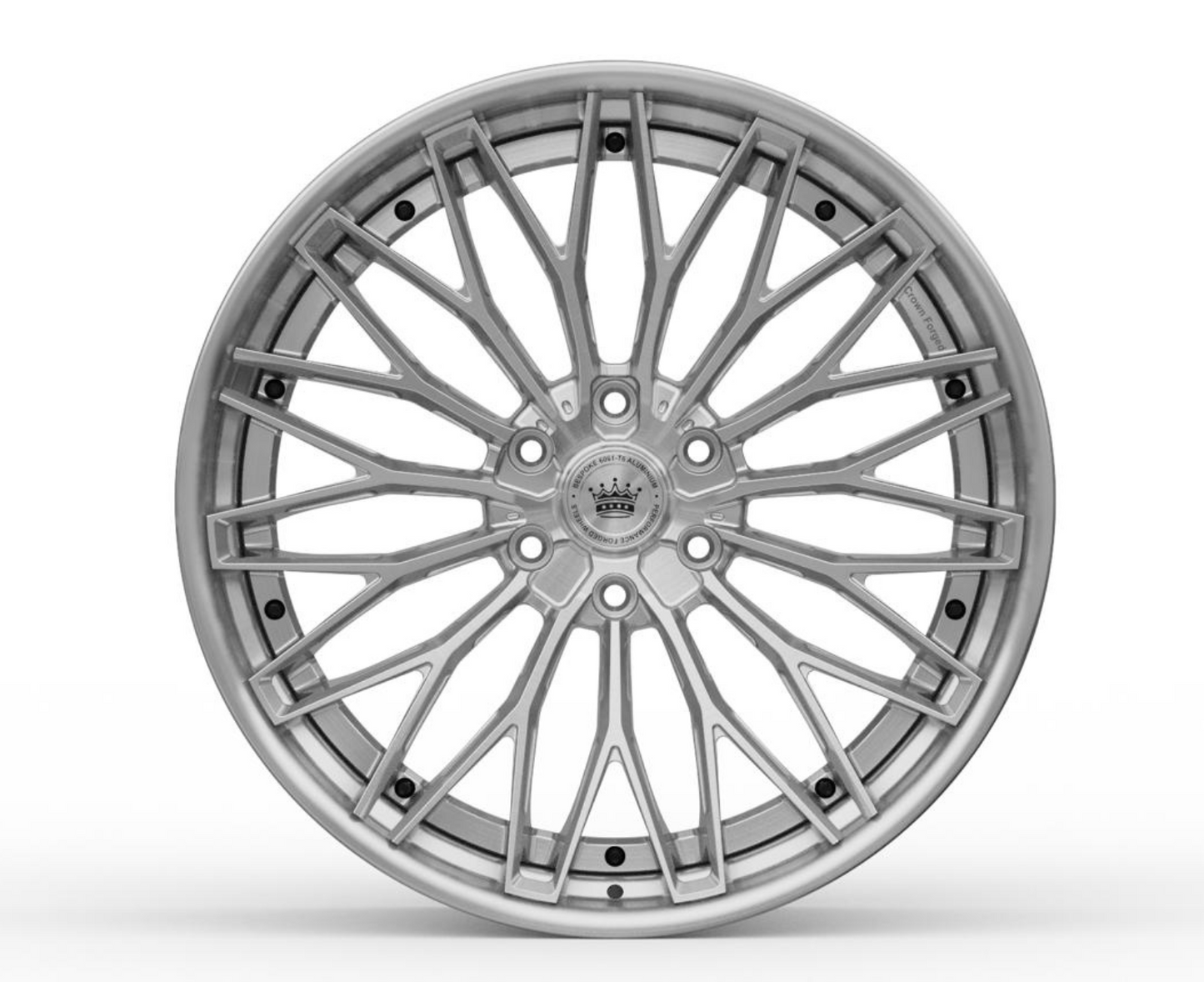 Crown Forged CF-3