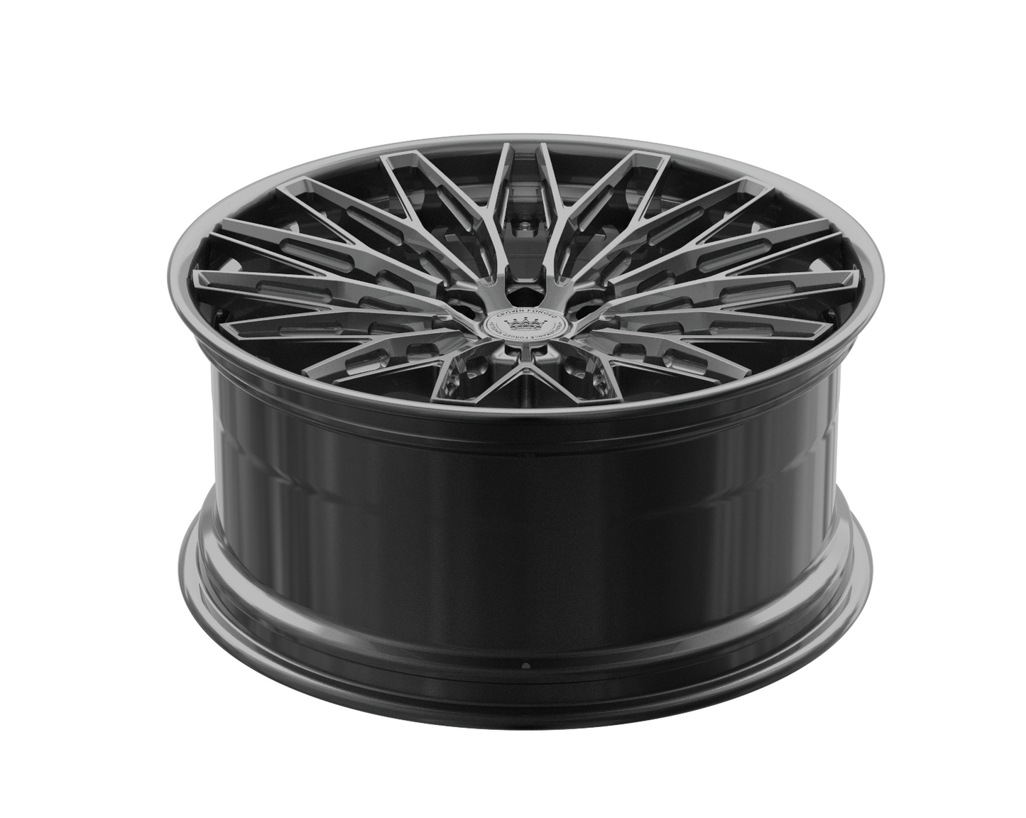 Crown Forged CF-3