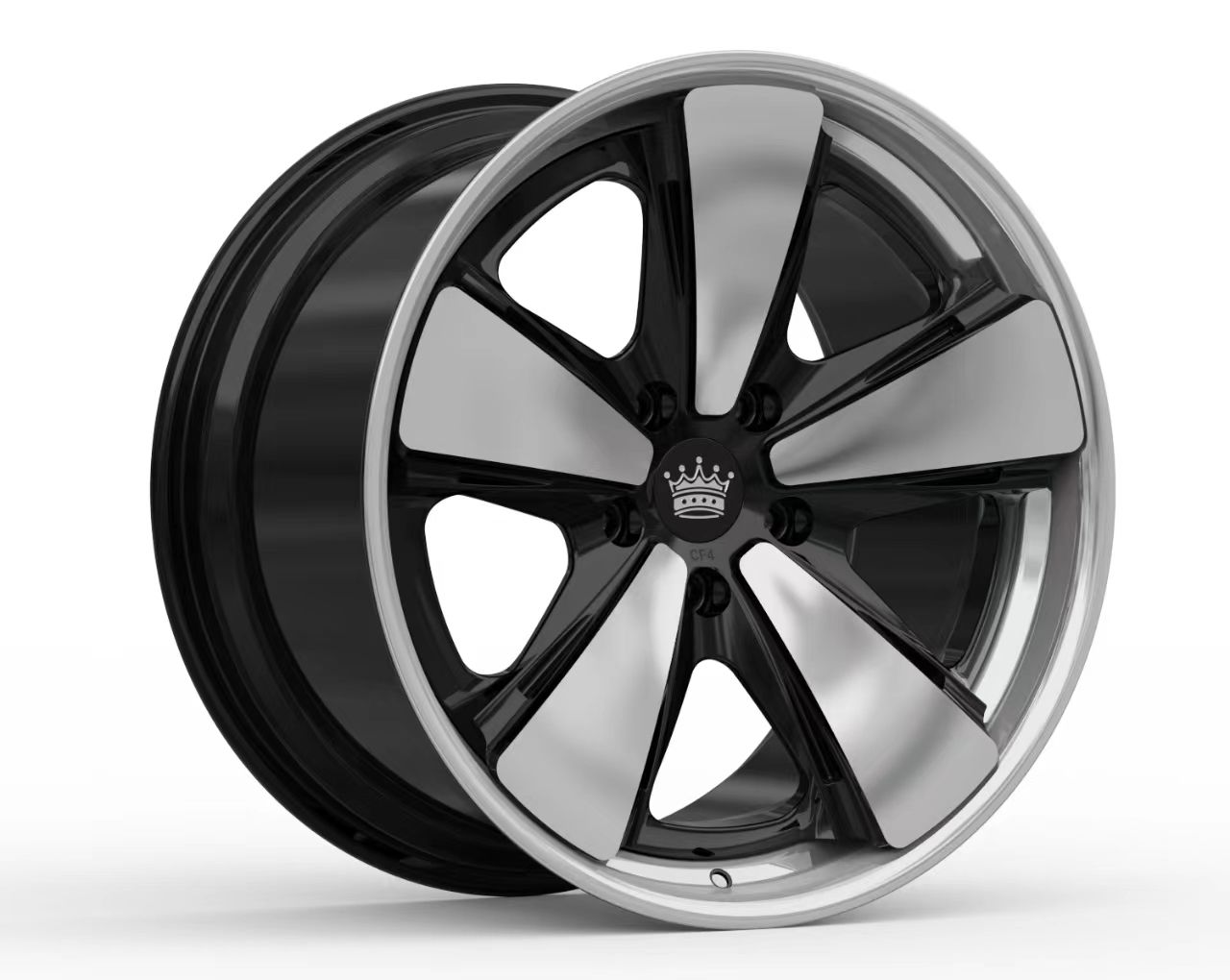 Crown Forged CF-4R