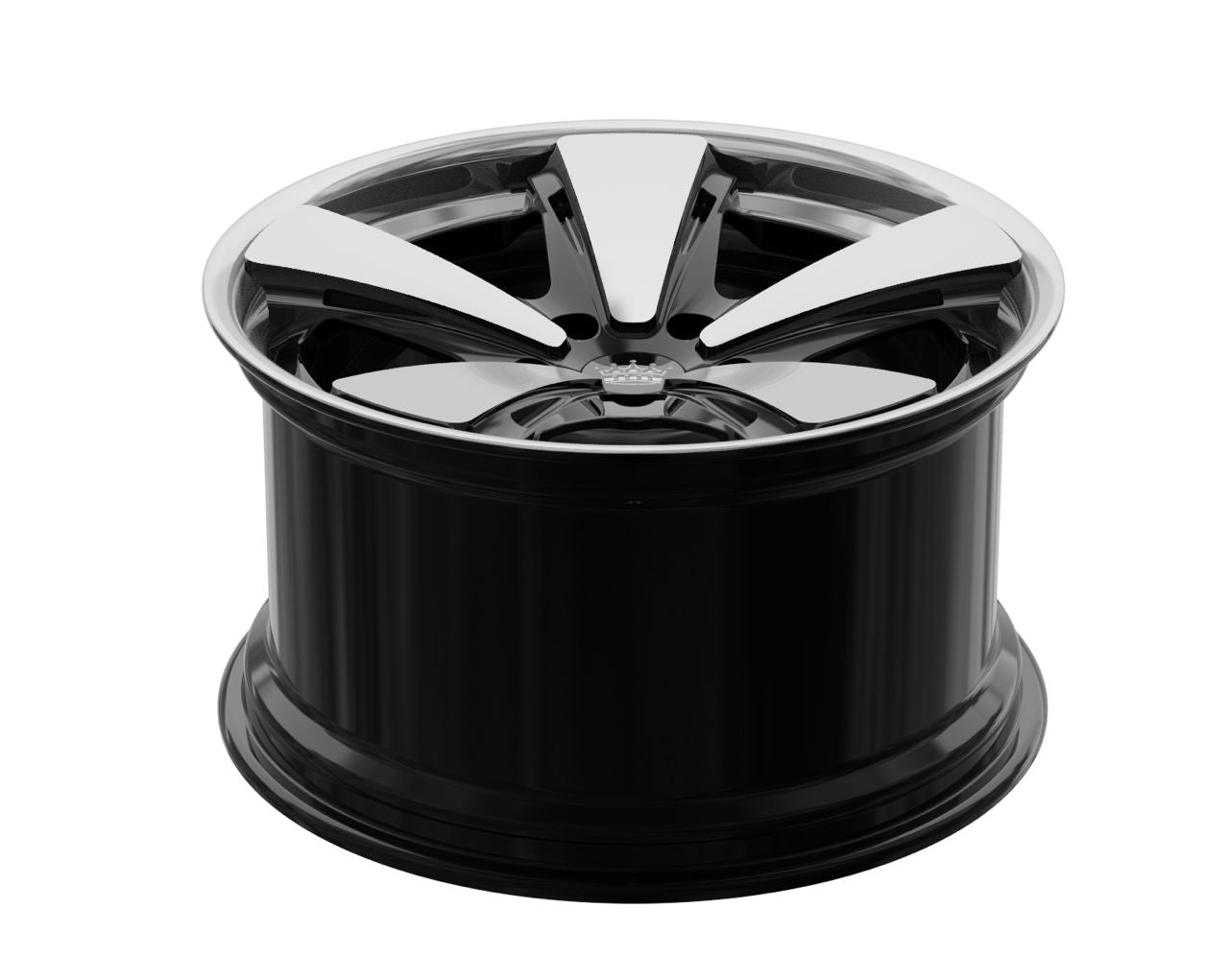 Crown Forged CF-4R