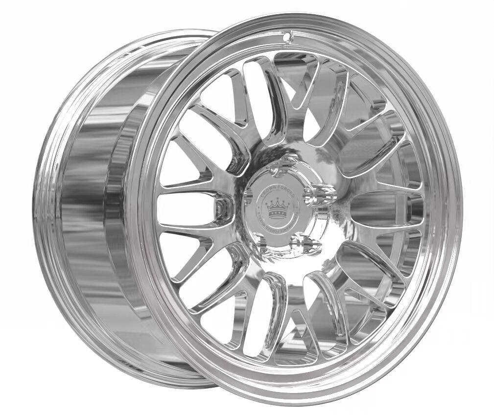Crown Forged CF-5