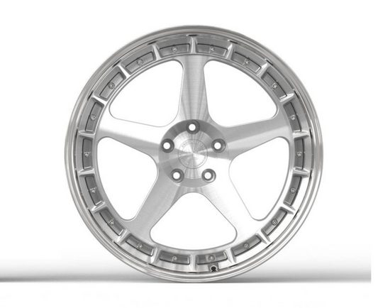 Crown Forged CF-6R