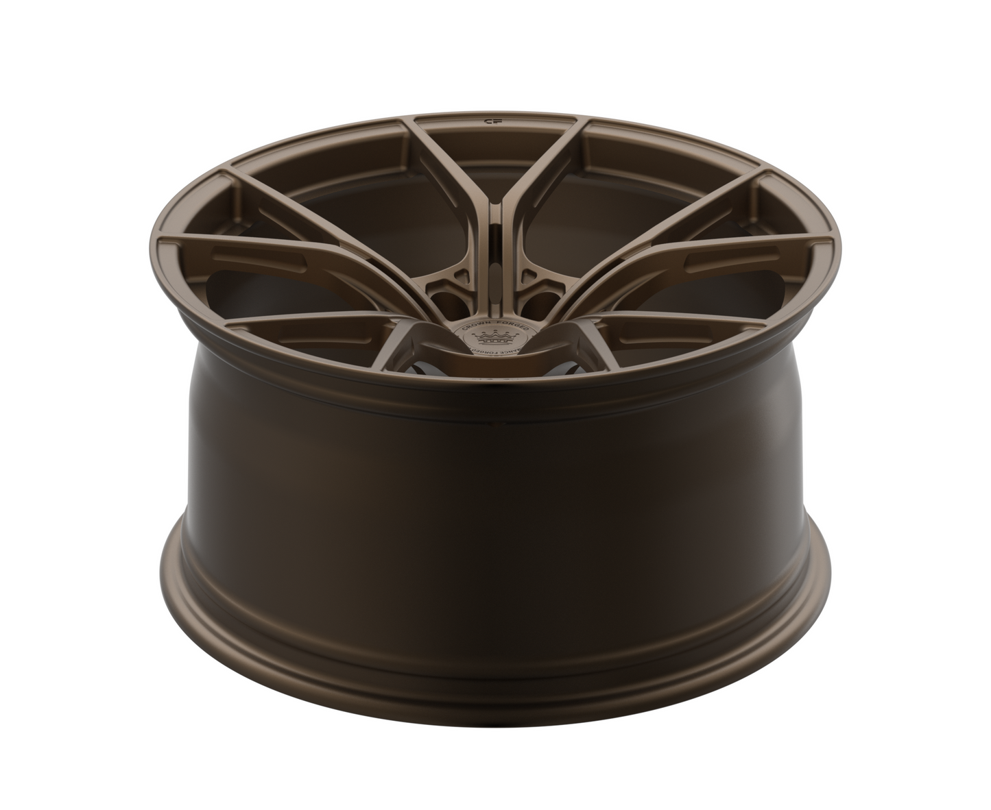 Crown Forged CF-6