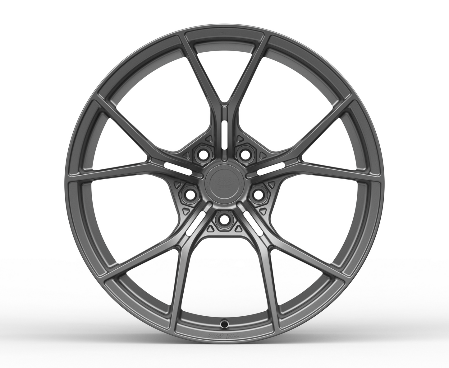 Crown Forged CF-6