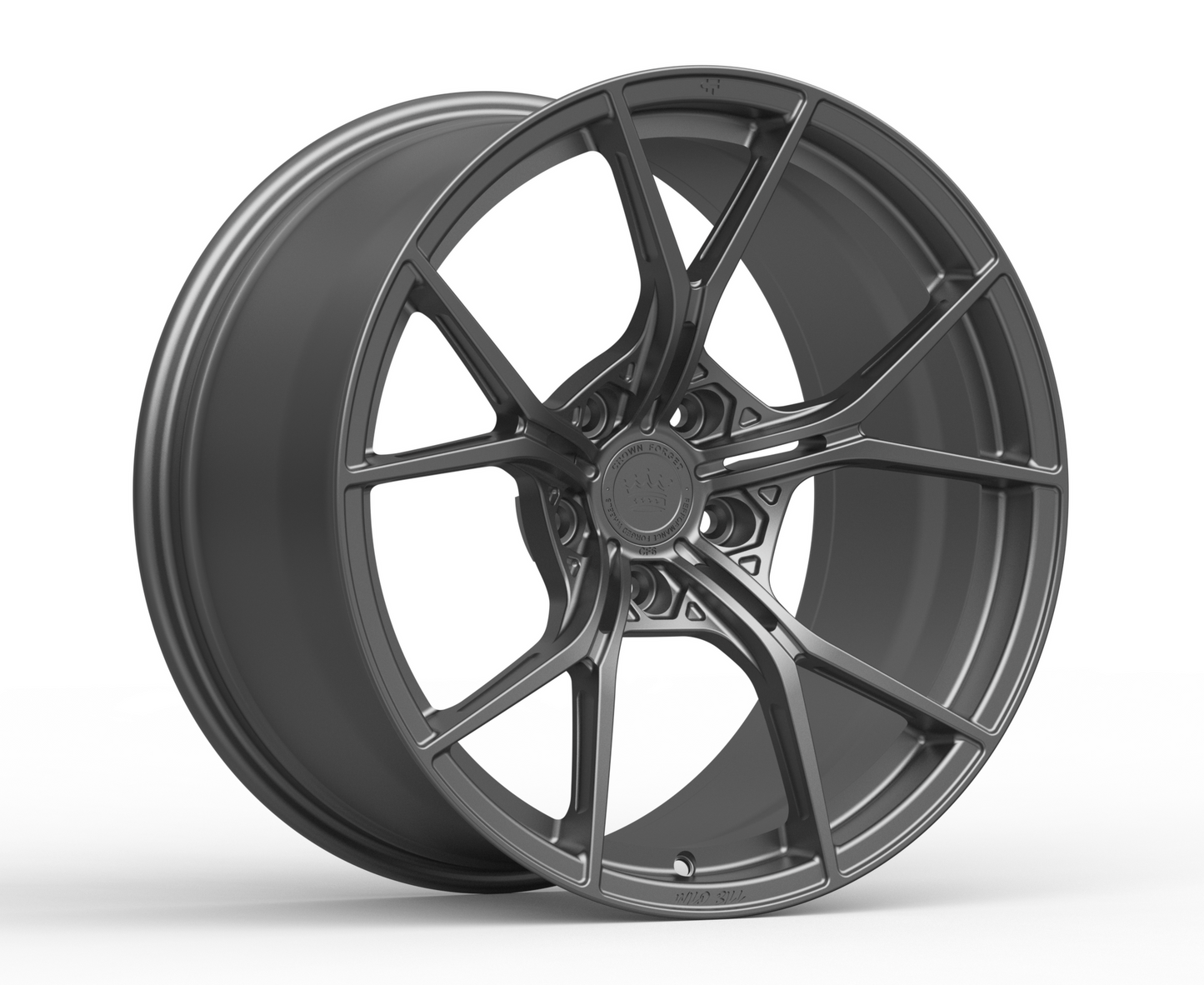 Crown Forged CF-6