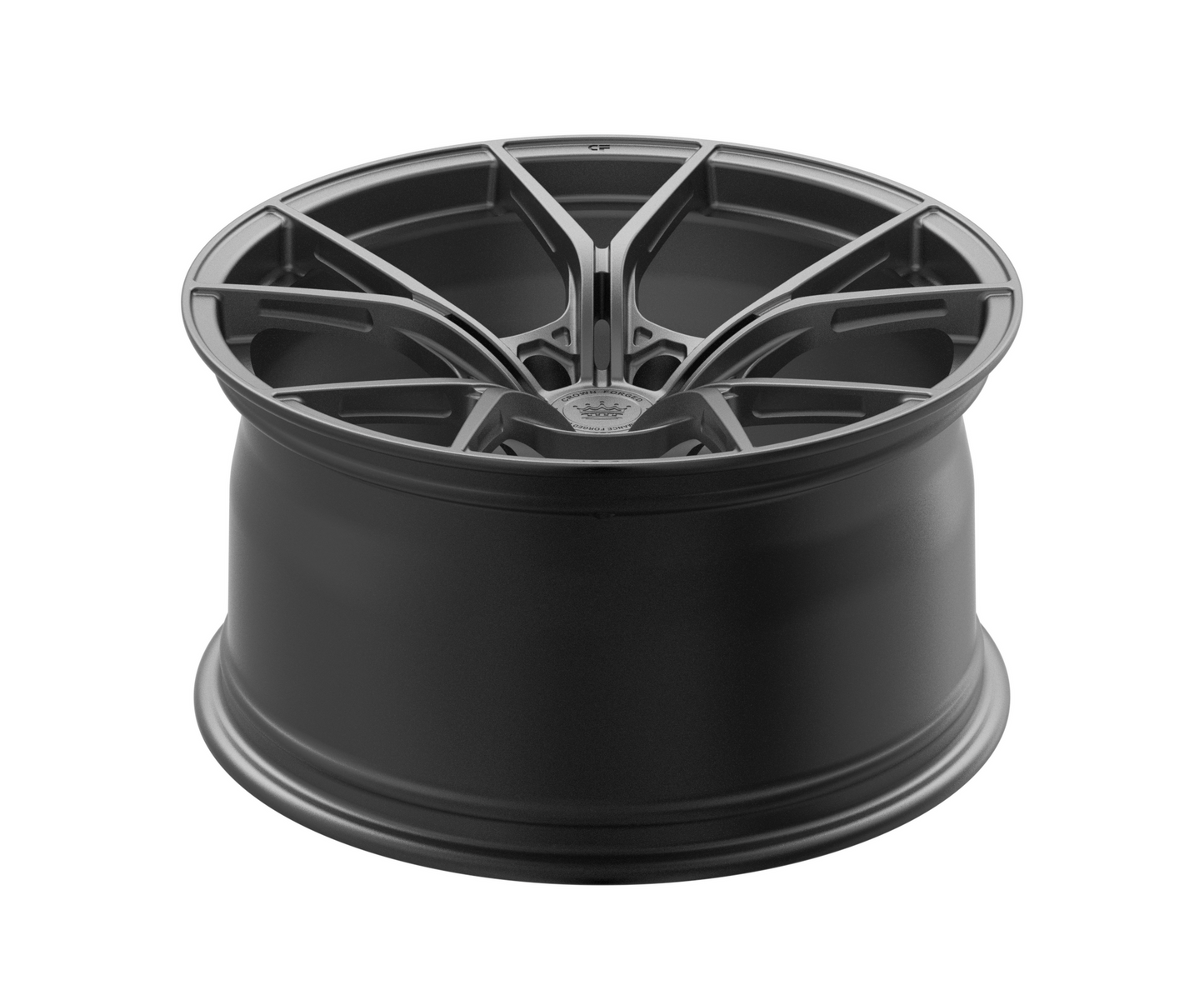 Crown Forged CF-6