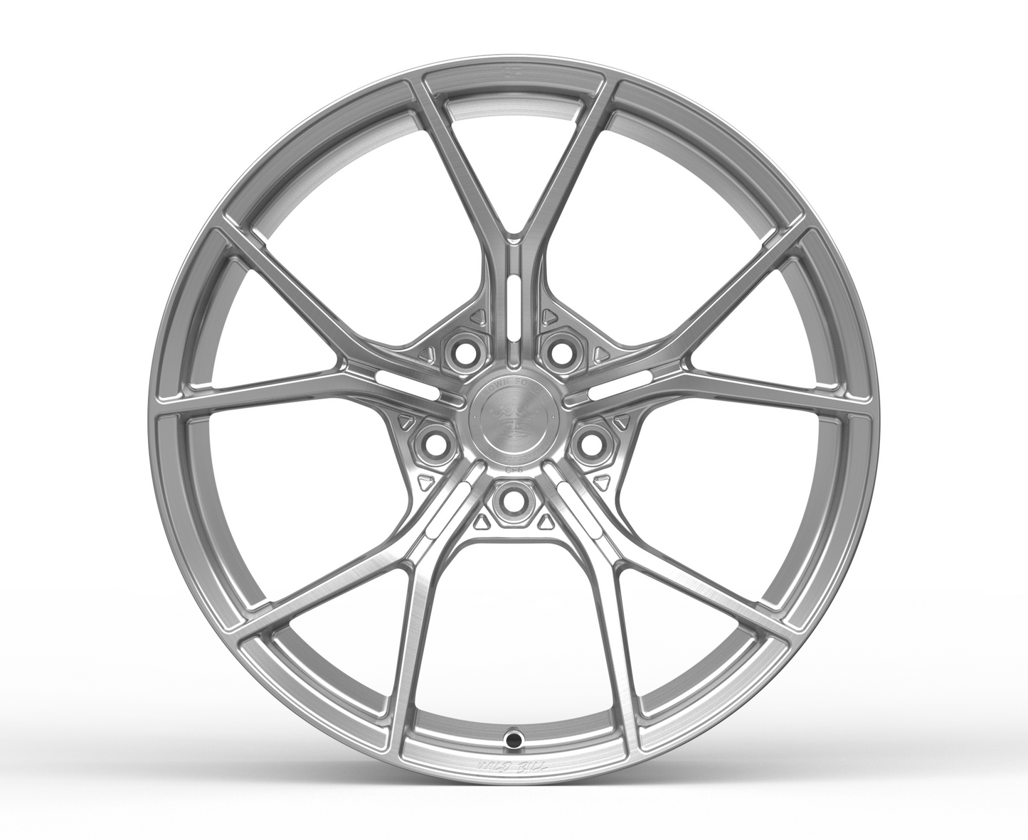 Crown Forged CF-6