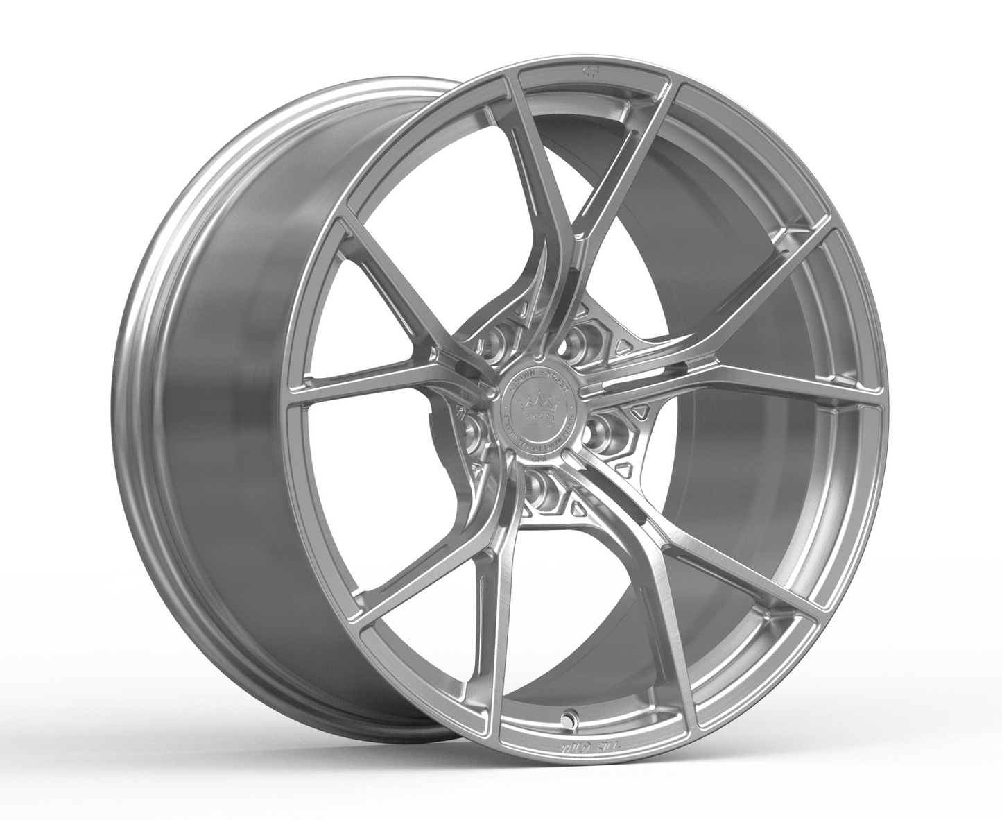 Crown Forged CF-6