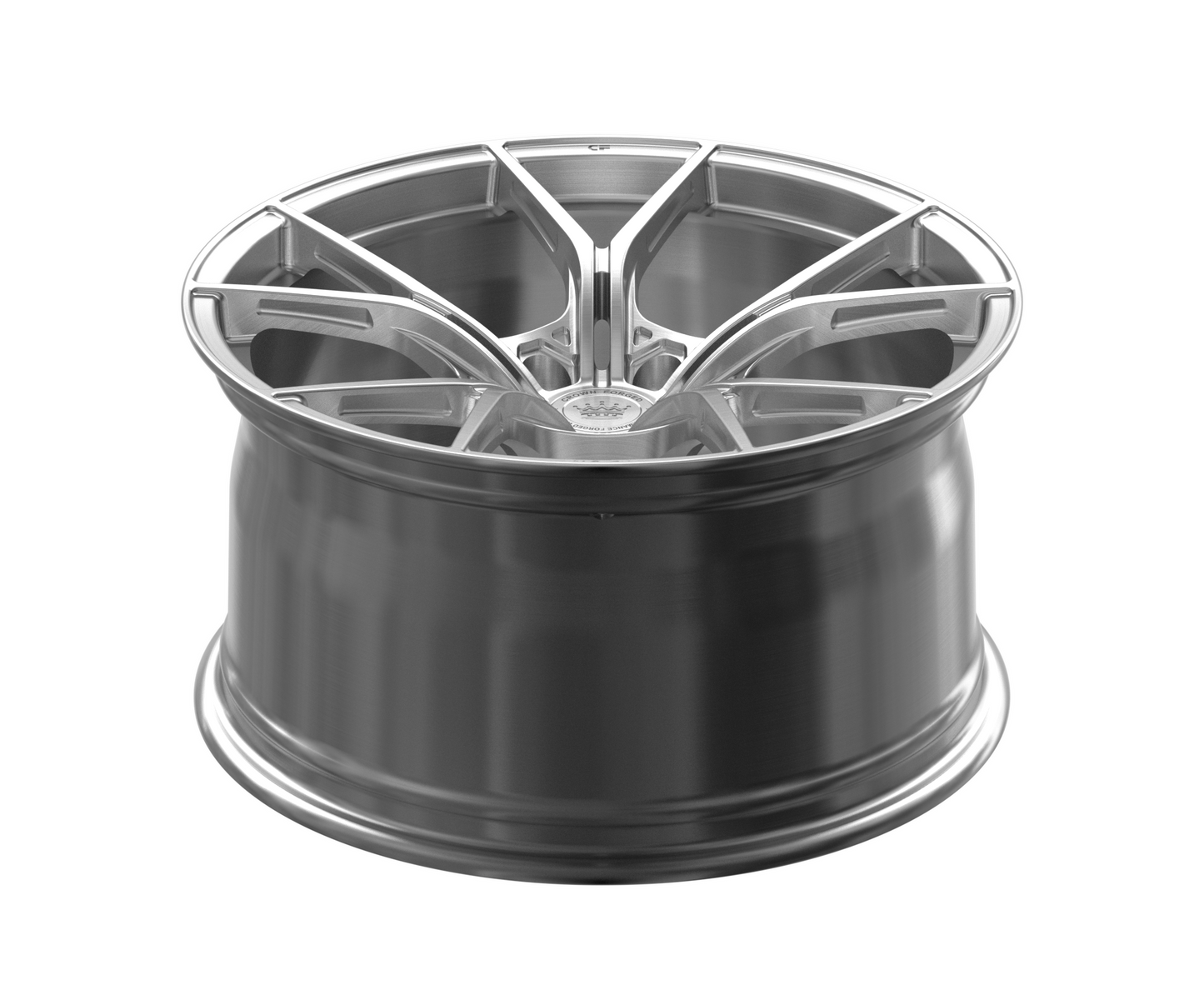 Crown Forged CF-6