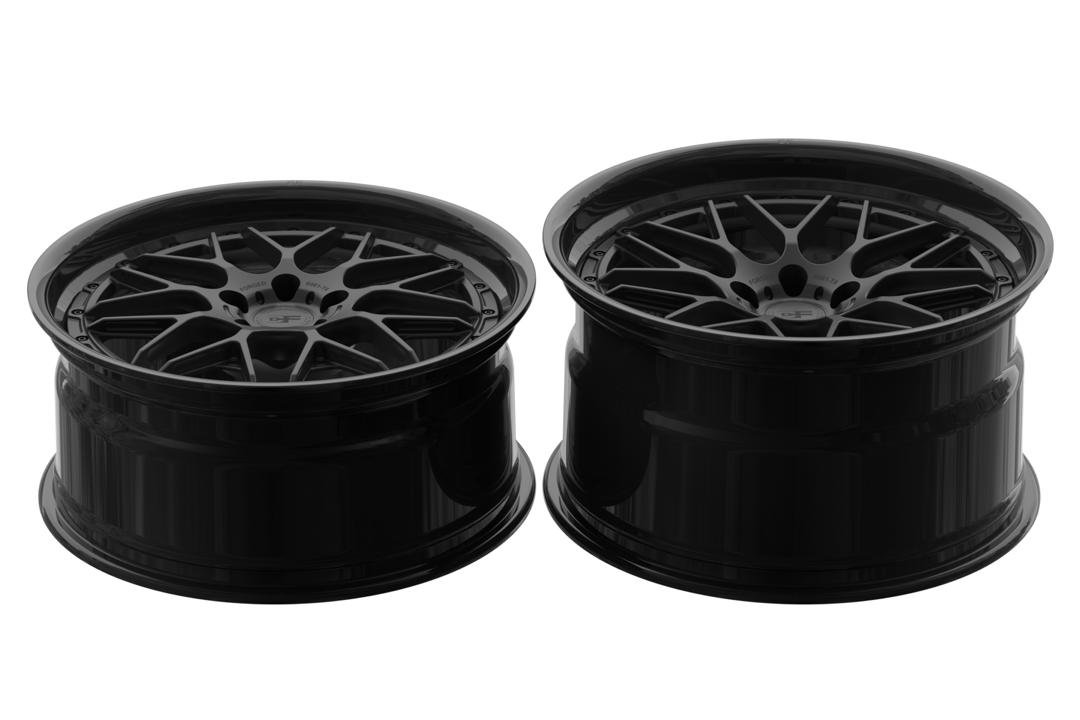 Crown Forged CF-7