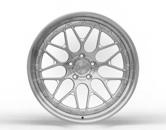 Crown Forged CF-7
