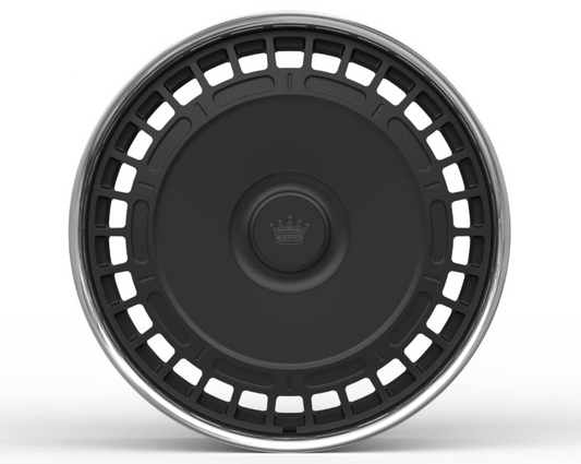 Crown Forged CF-B1 Boss Series/VIP