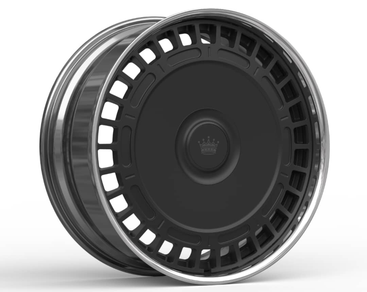 Crown Forged CF-B1 Boss Series/VIP