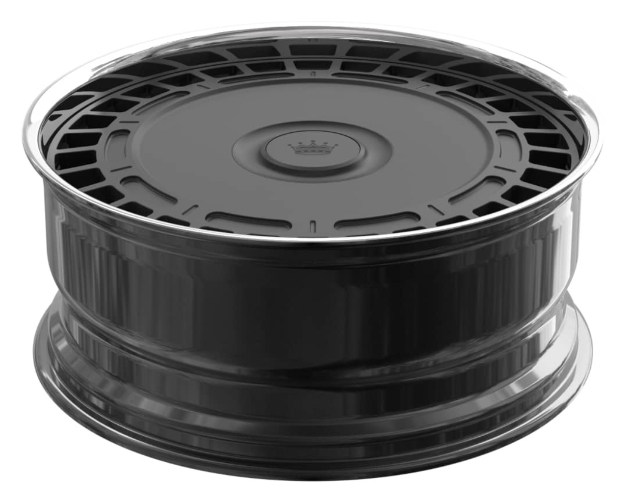 Crown Forged CF-B1 Boss Series/VIP