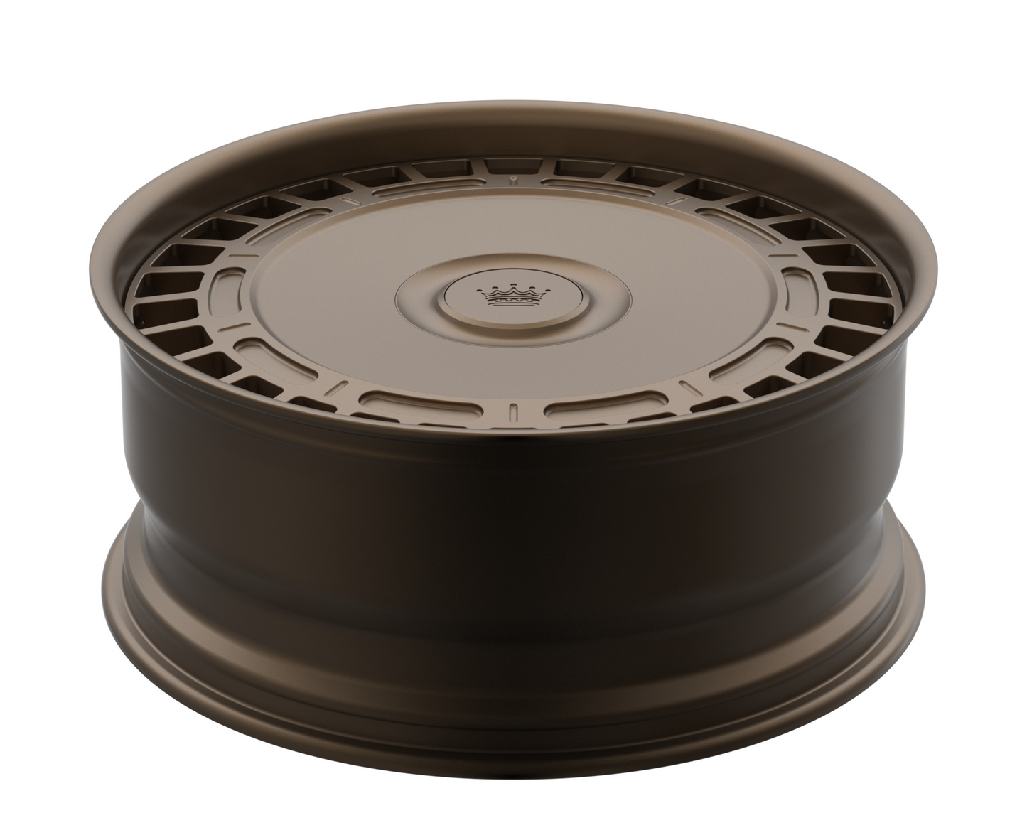 Crown Forged CF-B1 Boss Series/VIP