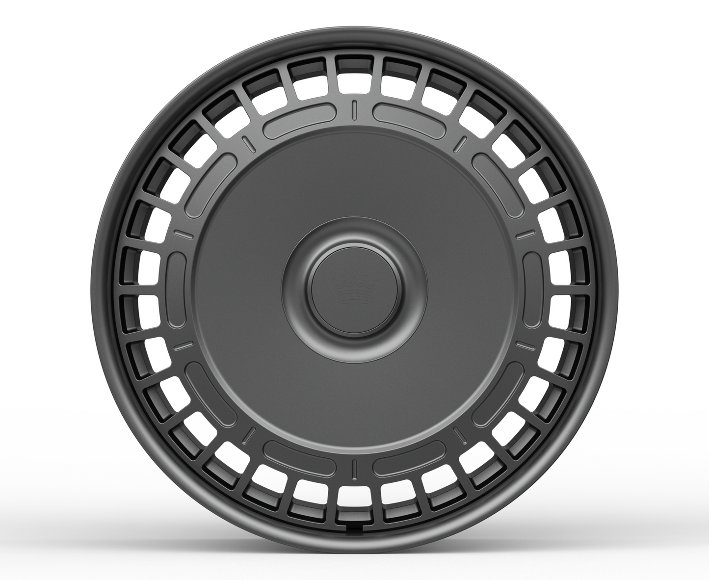 Crown Forged CF-B1 Boss Series/VIP