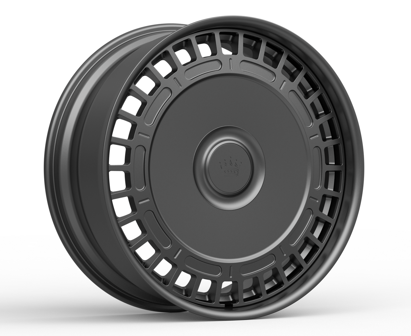 Crown Forged CF-B1 Boss Series/VIP