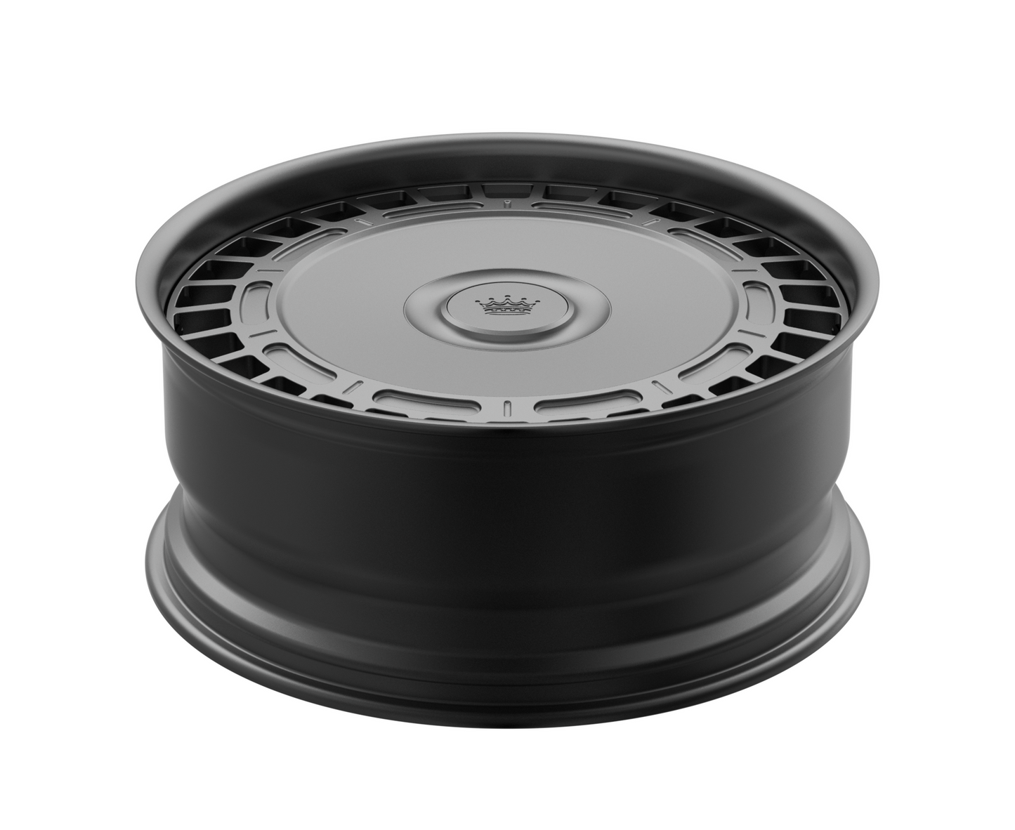 Crown Forged CF-B1 Boss Series/VIP