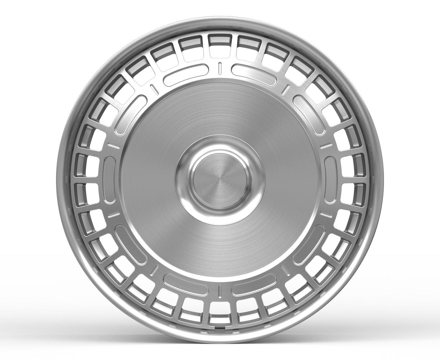 Crown Forged CF-B1 Boss Series/VIP