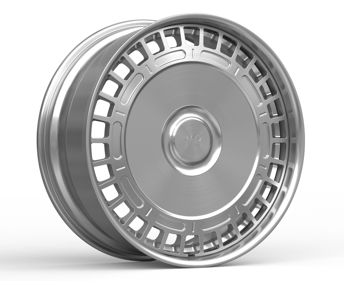Crown Forged CF-B1 Boss Series/VIP