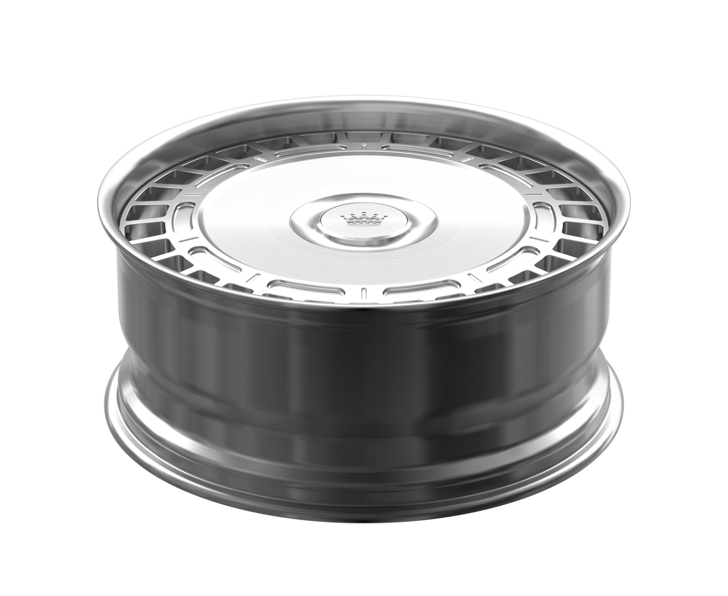 Crown Forged CF-B1 Boss Series/VIP