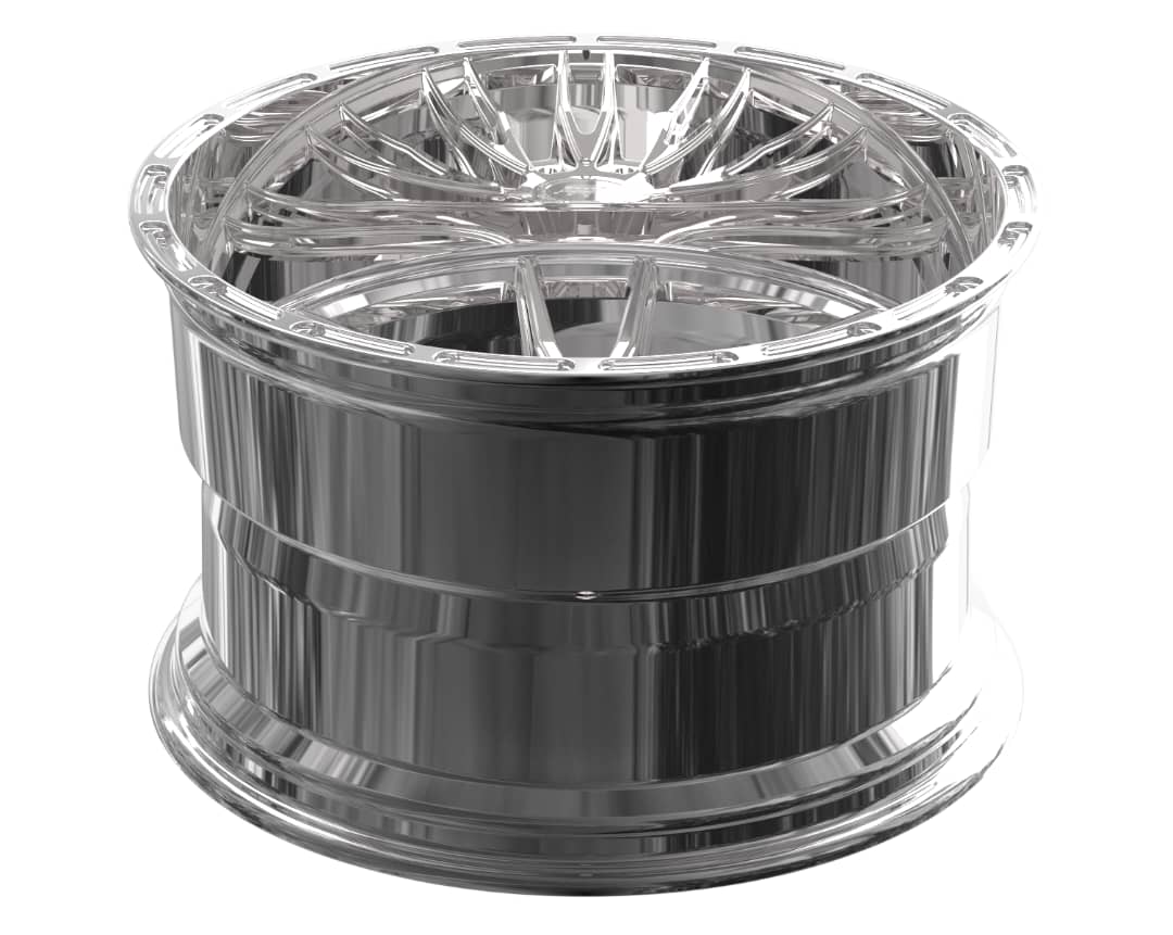 CF-OR1 OFF-ROAD SERIES